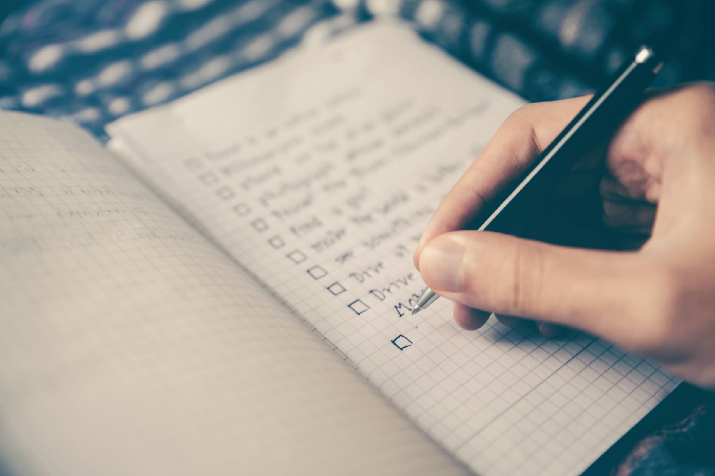Prompt Planning