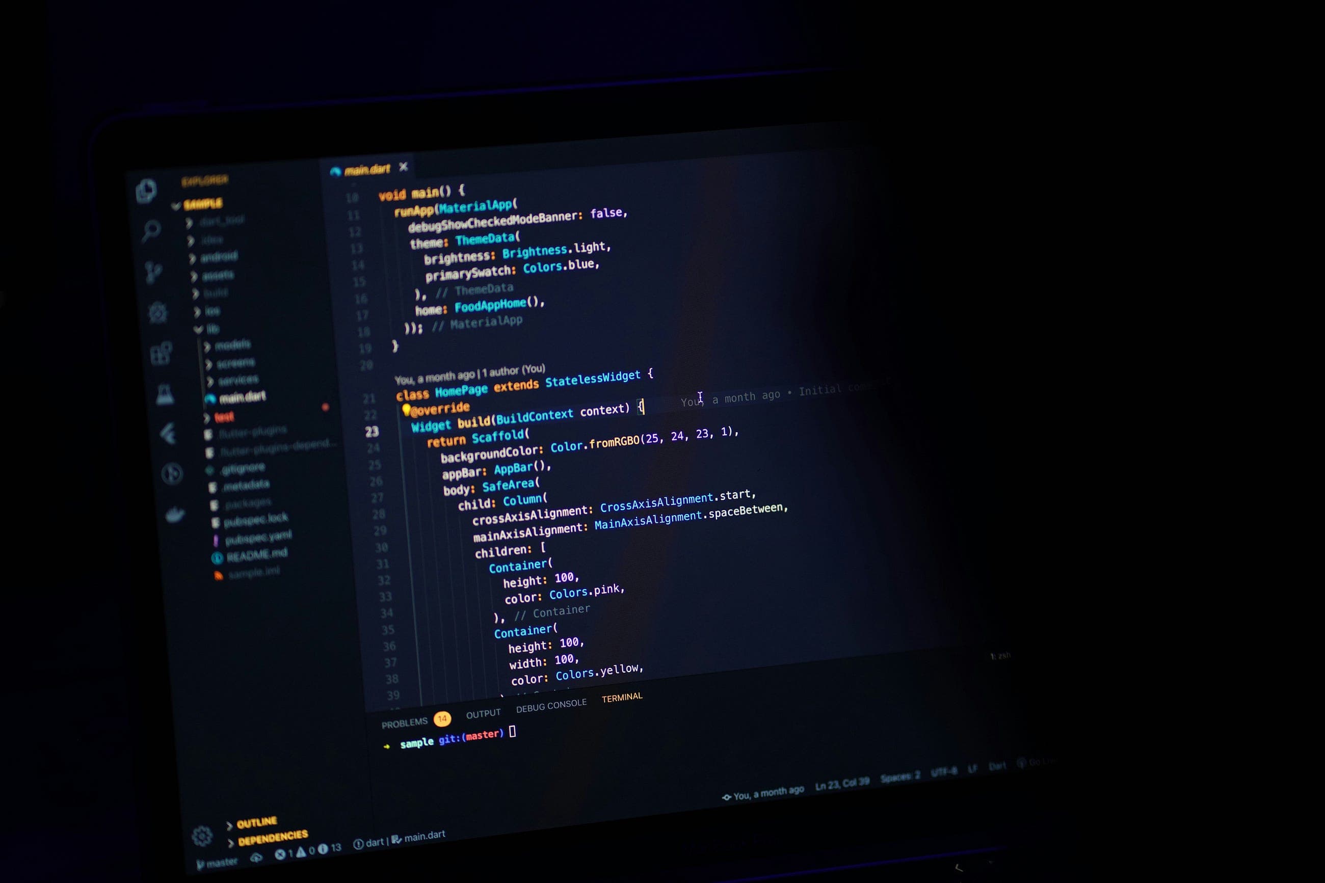 How to Use Haptics in Your Flutter Application