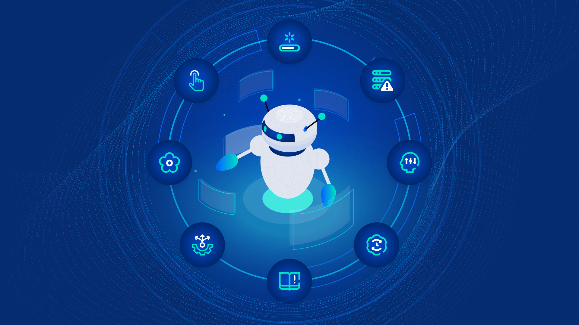 Branding and Login AI for Asgardeo